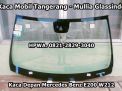 Jual Kaca Mobil Mercedes Benz di Tangerang Selatan Bergaransi